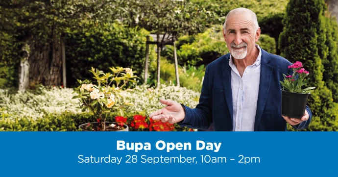 Spring Open Day - Accadia Retirement Village