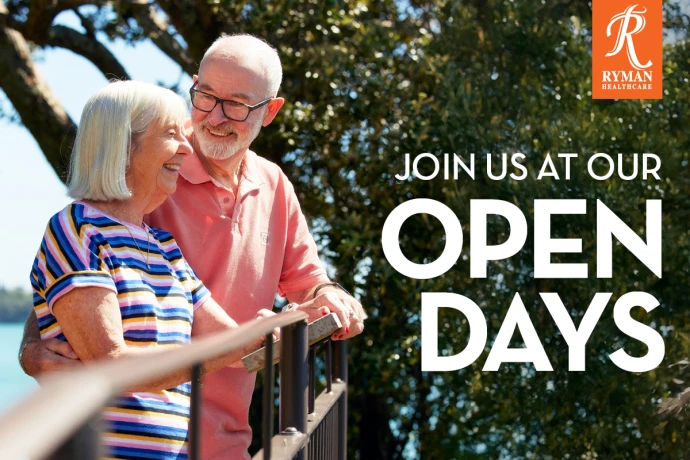 Open Days