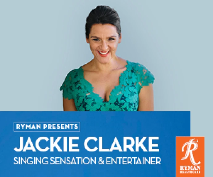 Jackie Clarke