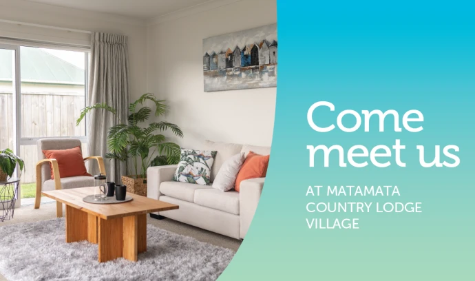 Open Day at Matamata Country Lodge Village