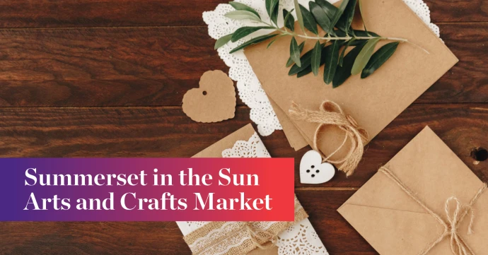 Arts and Crafts Market