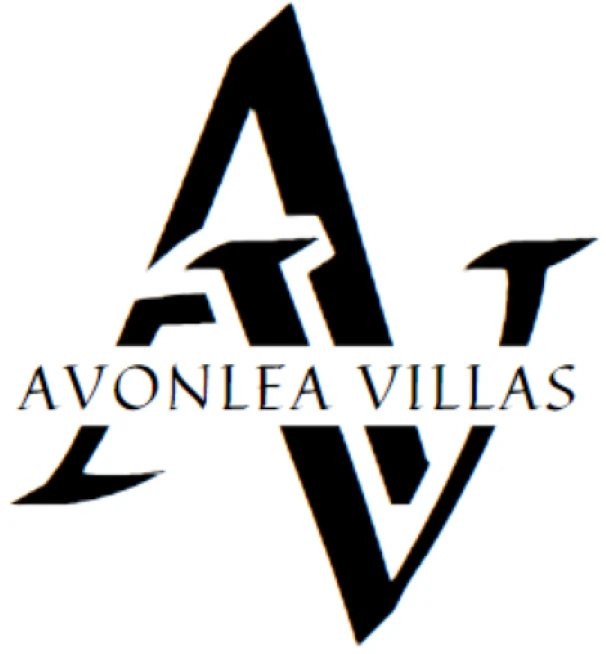 Avonlea Villas logo