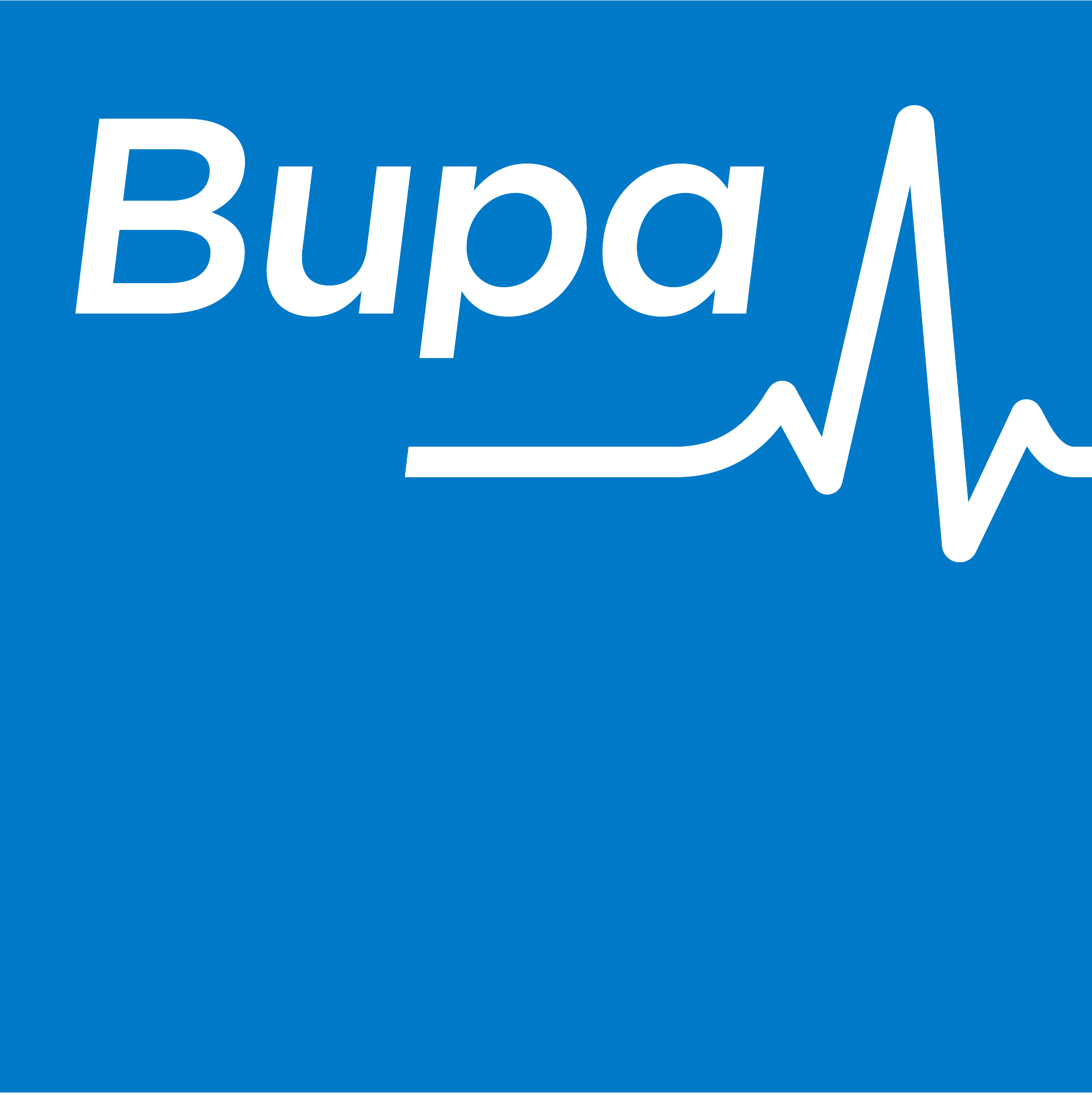 Bupa Willowbank Retirement Village logo