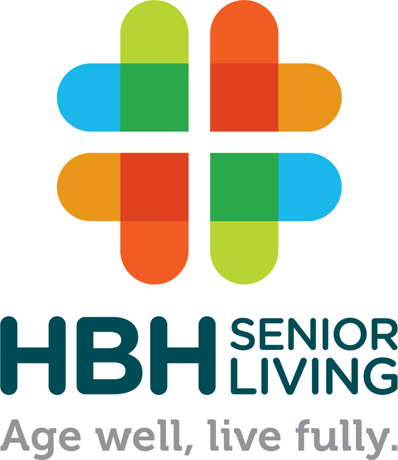 HBH Senior Living logo