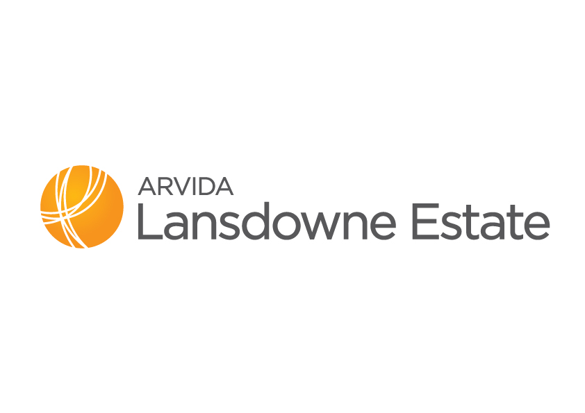 Lansdowne Estate - Arvida logo