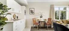 Serviced Apartments