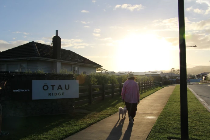 South Auckland Open Day