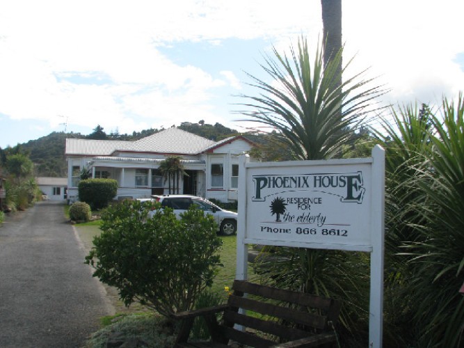 Phoenix House Resthome And Hospital 1 
