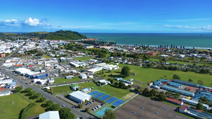 gisborne