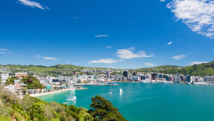 wellington